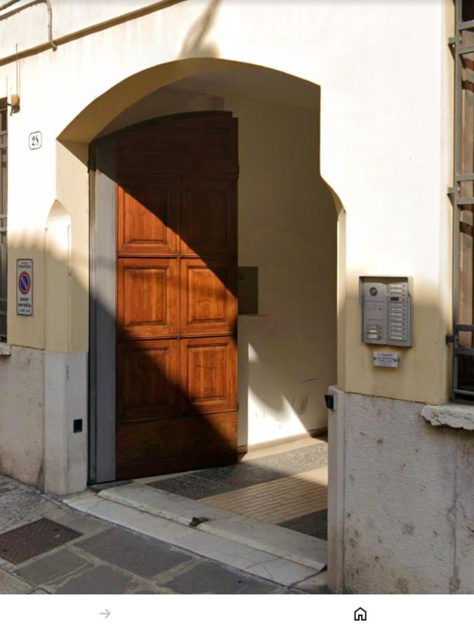Spazio 28 - free private parking - B&B