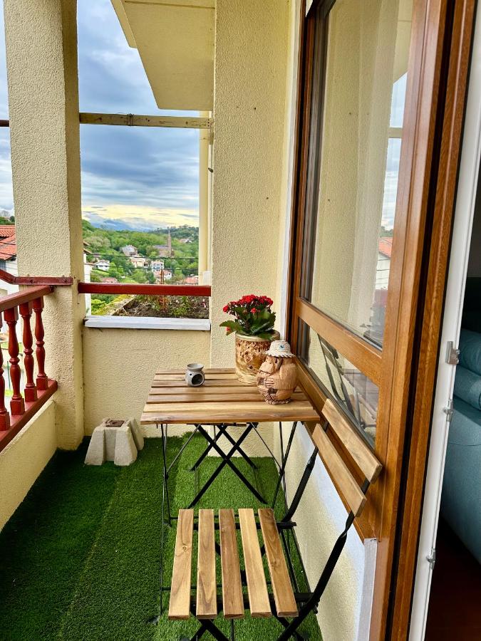 Apartamento MILA centro - Chambres d’hôtes Comillas