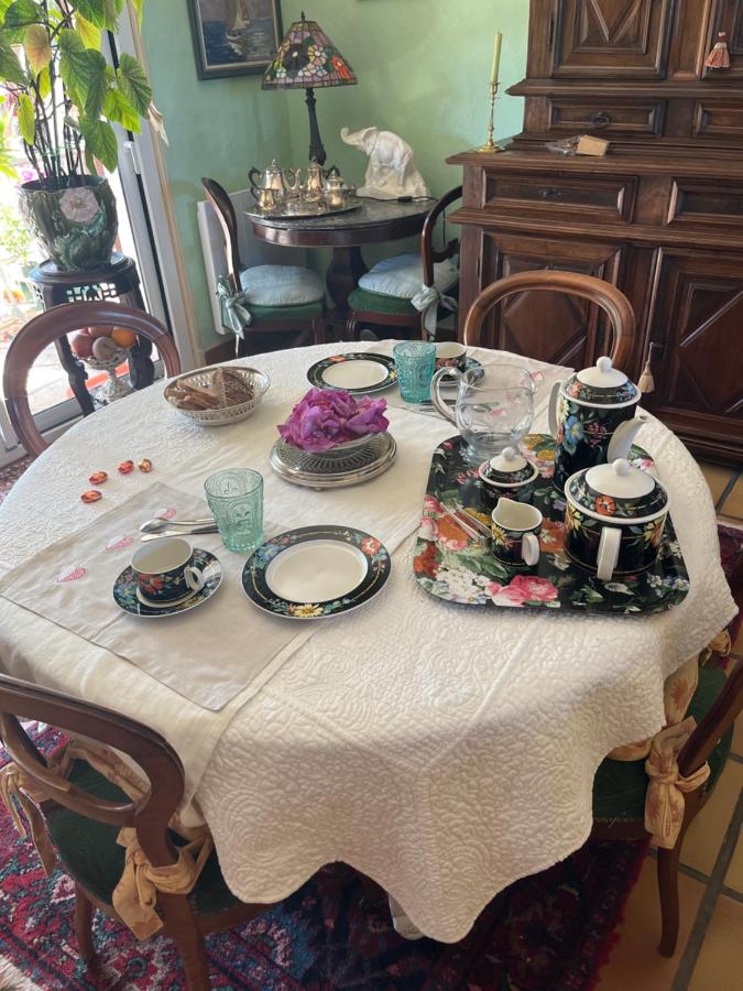 Chez Patricia - B&B