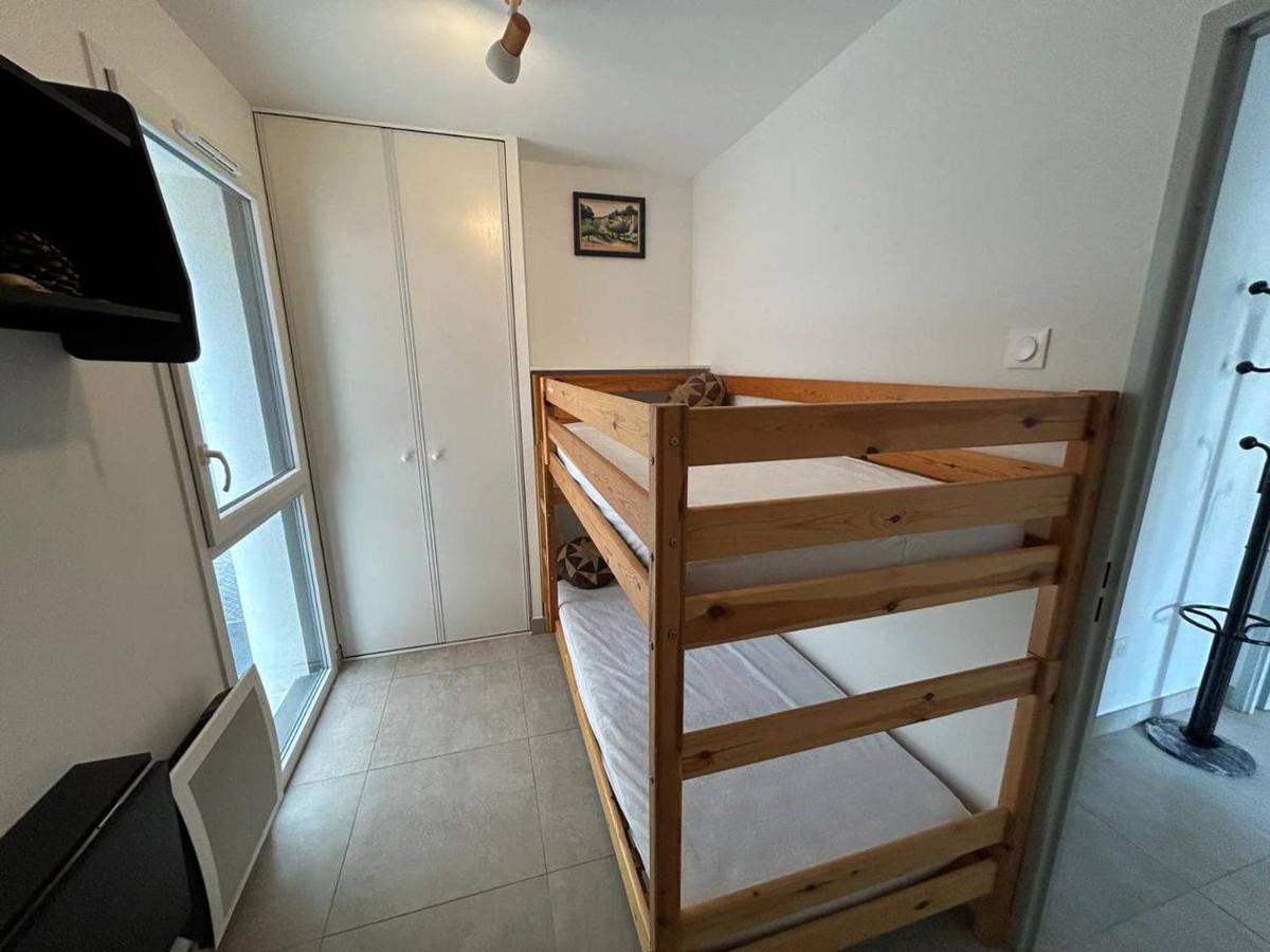 Appartamento con Vista Piscina 