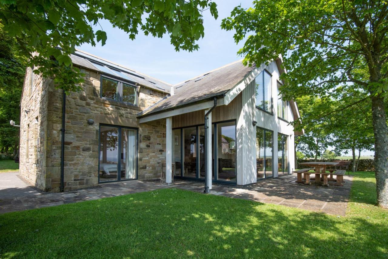 Vesta View - Bed and Breakfast