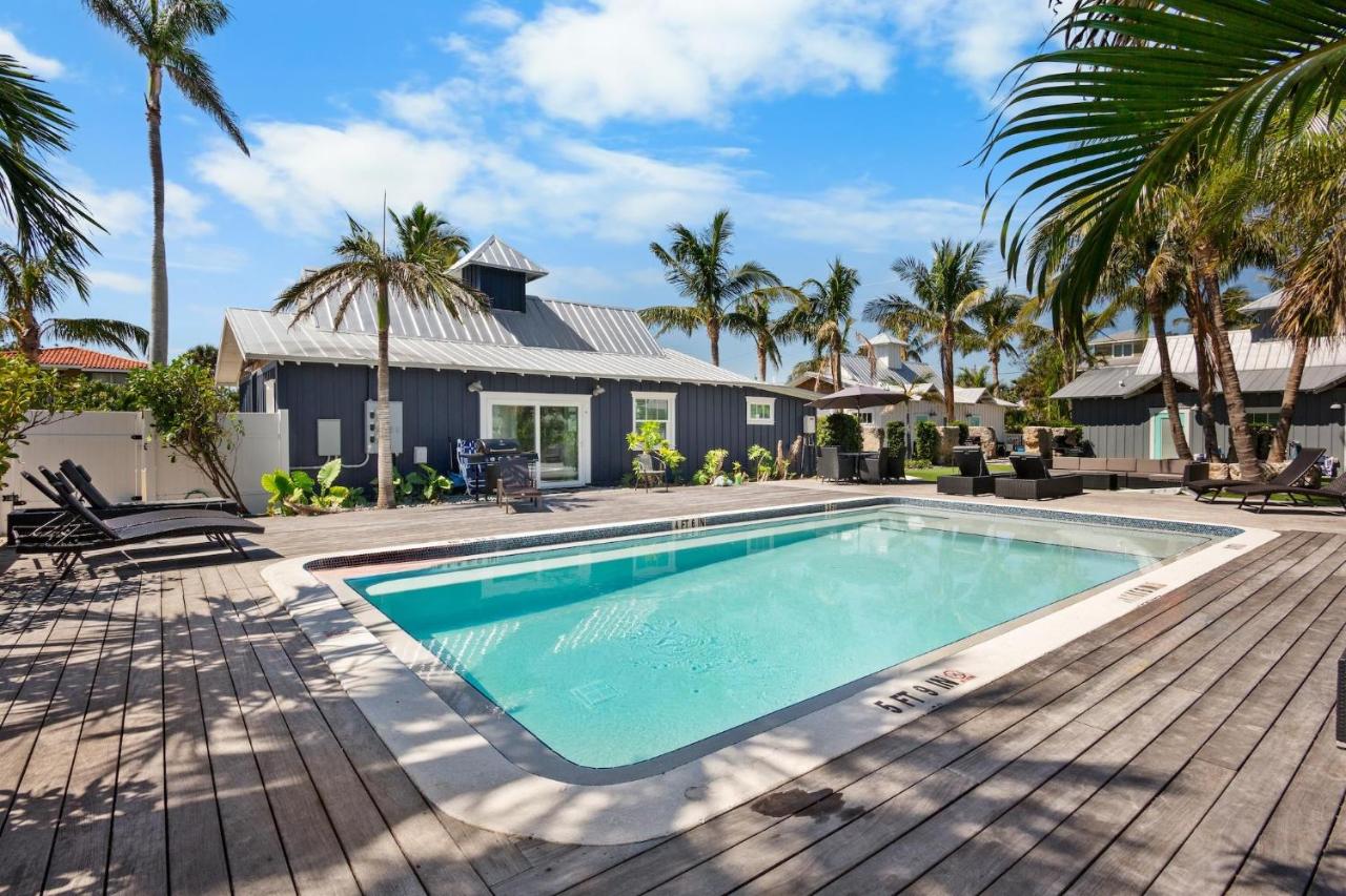 Villa #3 Seahorse - B&B