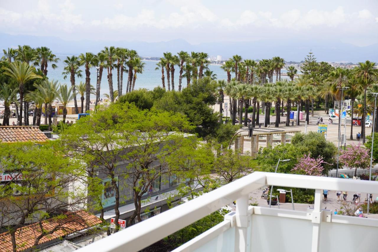 Hotel Ram Rooms Tahiti