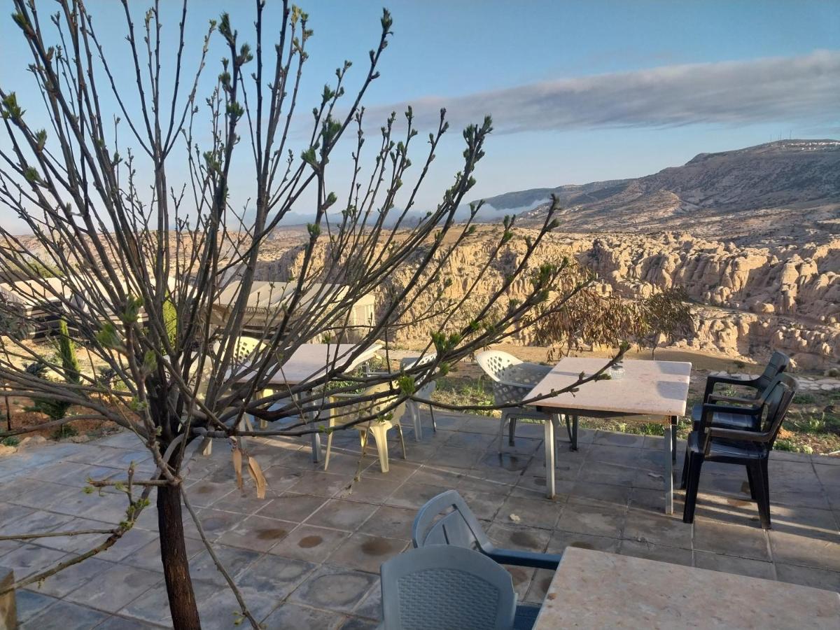 Al -Nawatef Eco Lodge - B&B