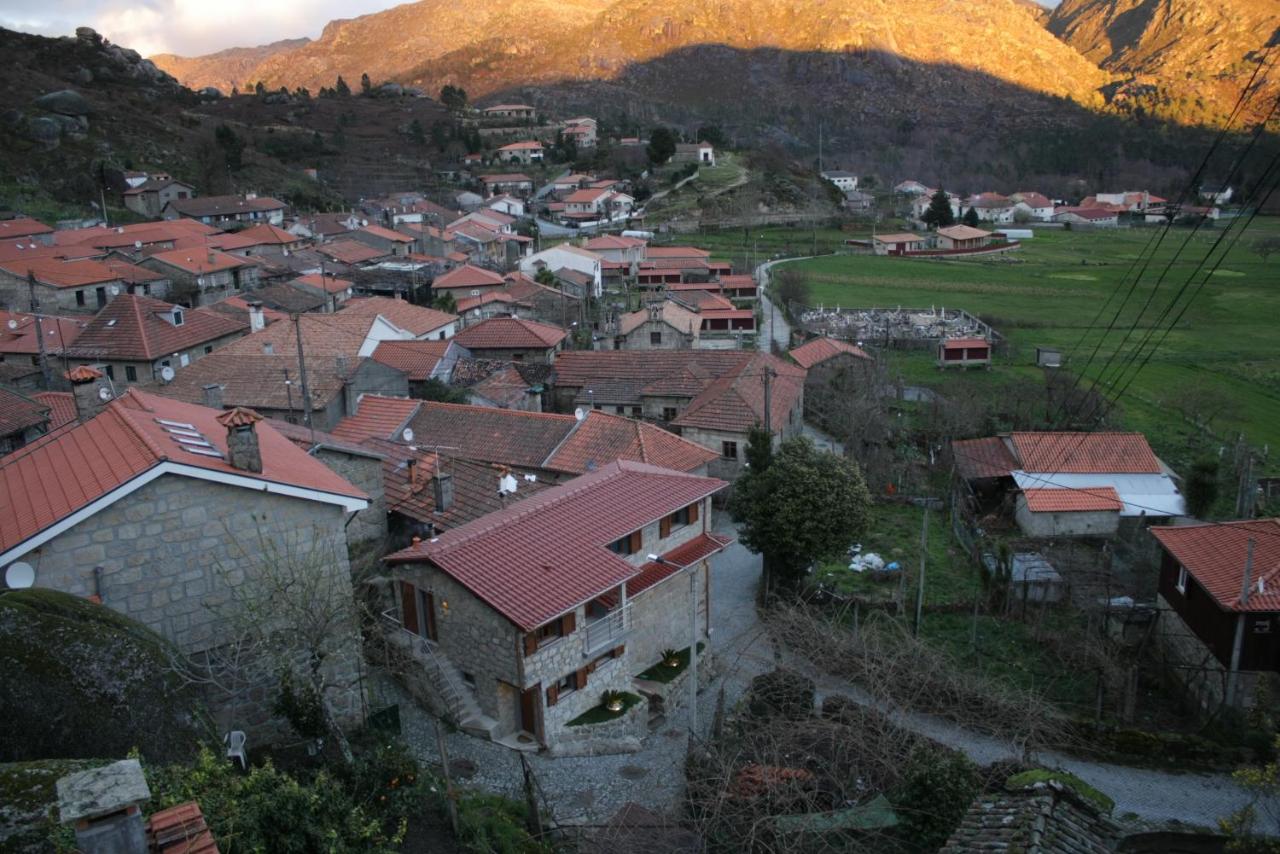 Casa da Fonte Gerês - B&B