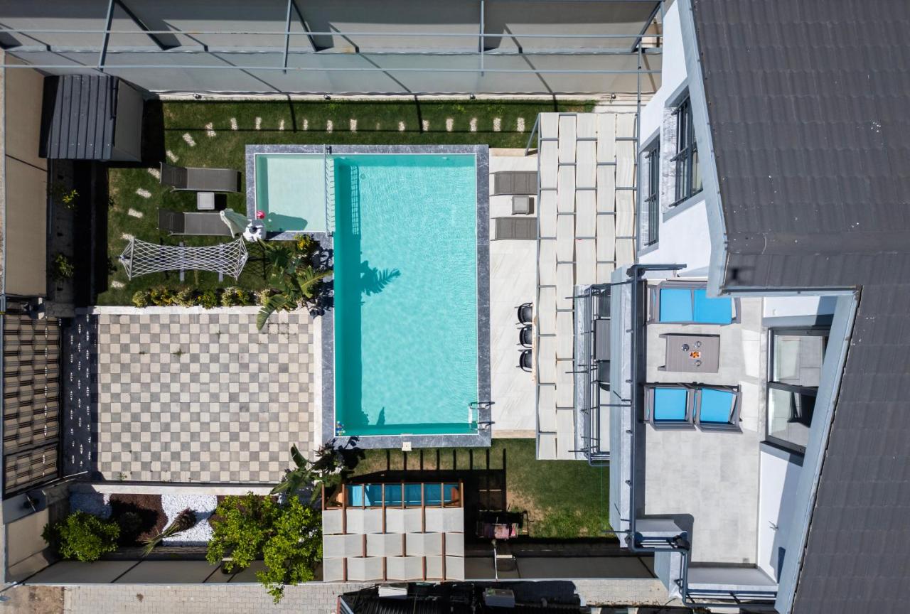AtlliVillaNo:8 - Ferienwohnung Fethiye