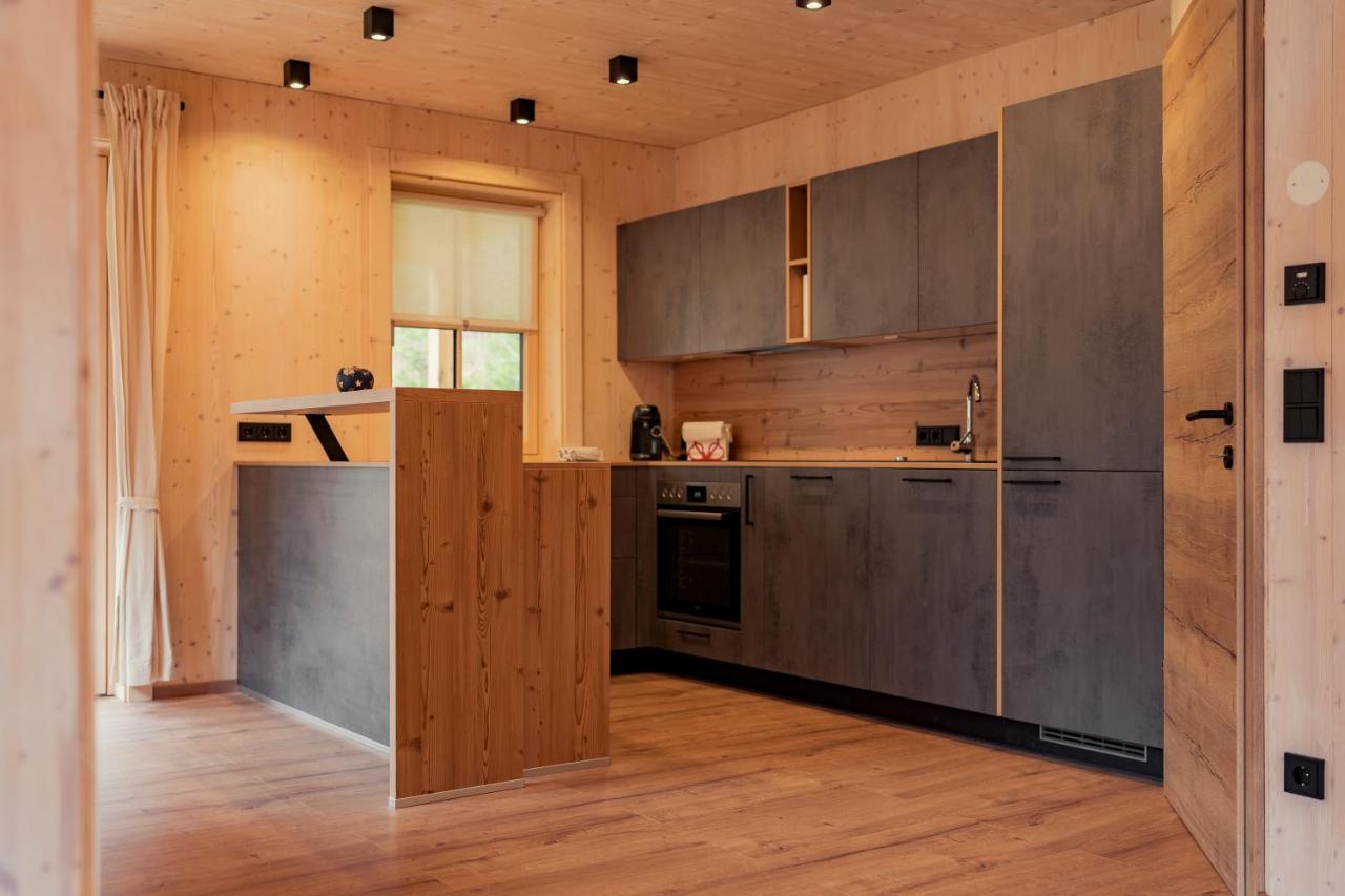 Haus Bluntautal - B&B