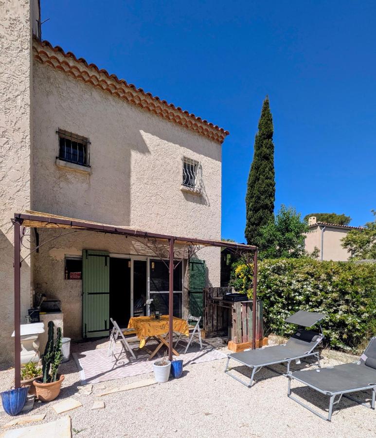Le Daou Sormiou - Ferienwohnung Marseille