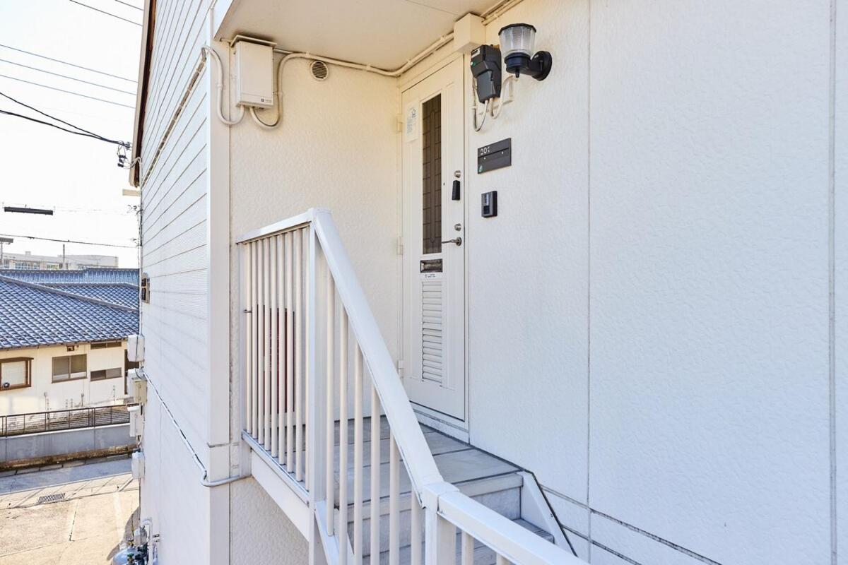 Fuji yamamiya 201 - Bed and Breakfast Kofu