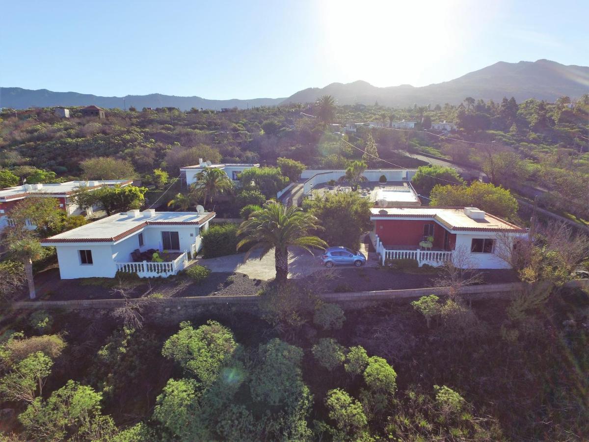Los Guanches Bungalows - B&B