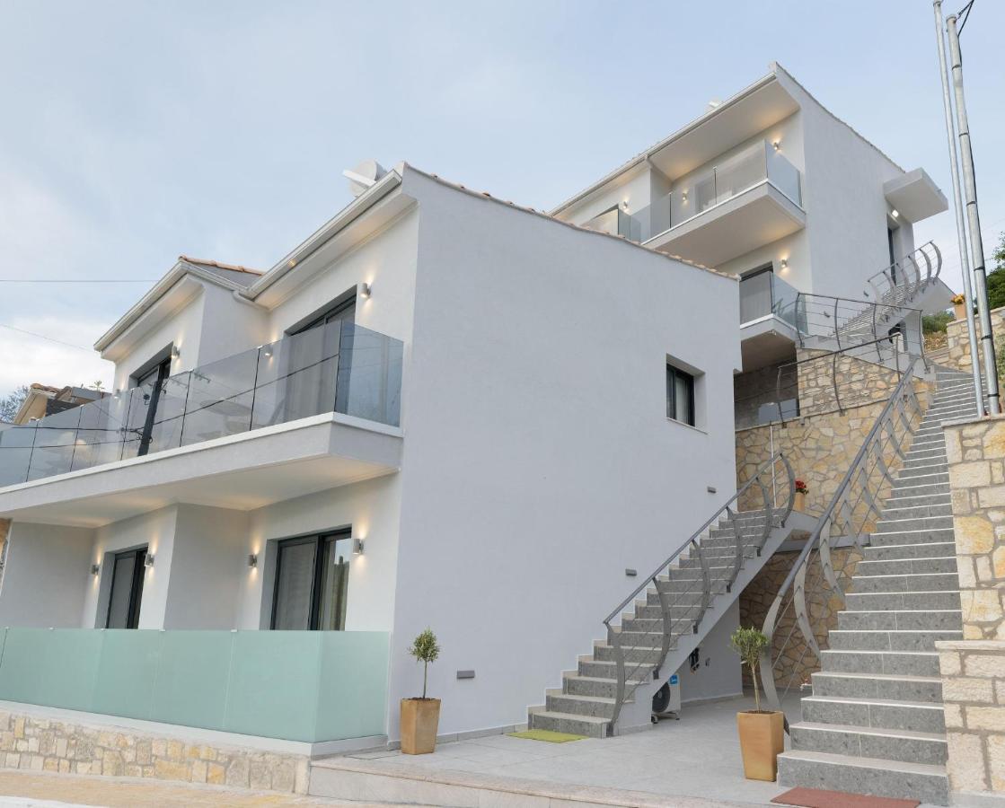 Tati's Rooms - B&B Mykonos