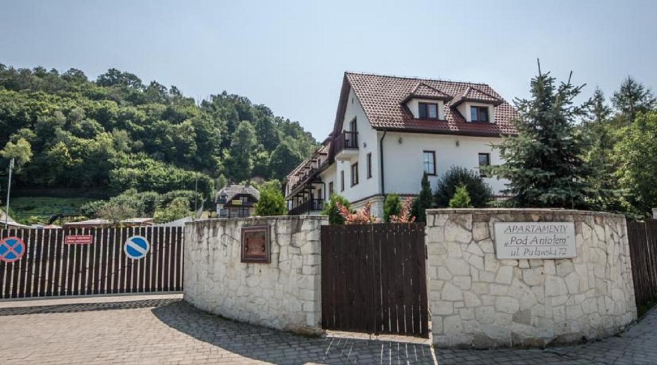 Victoriański 15 & Antyczny 16 - Bed and Breakfast