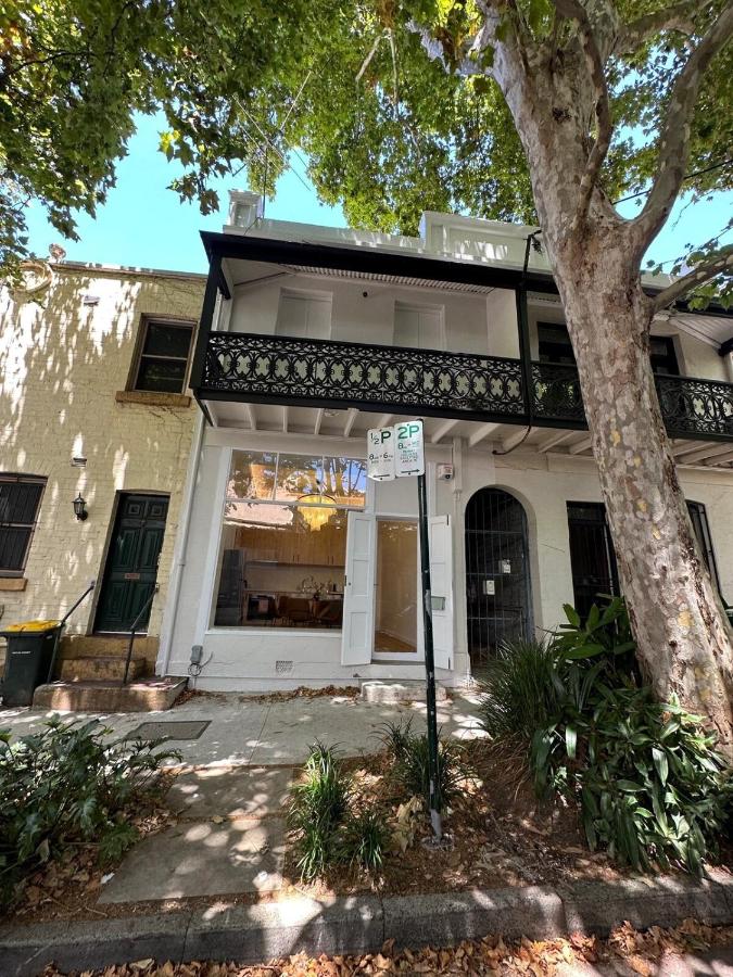 Modern 3-Bedrooms Townhouse in an Paddington - Chambres d’hôtes Sydney
