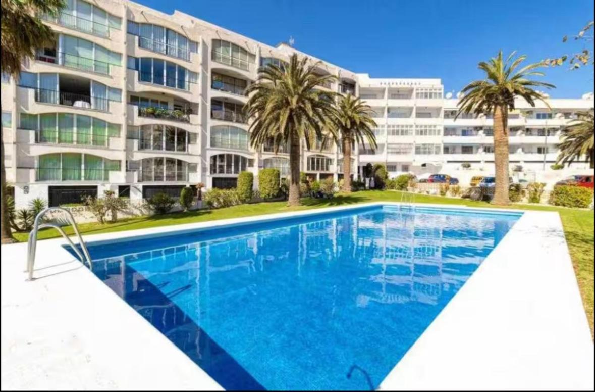 Apartamento NELU en zona parador - B&B Nerja