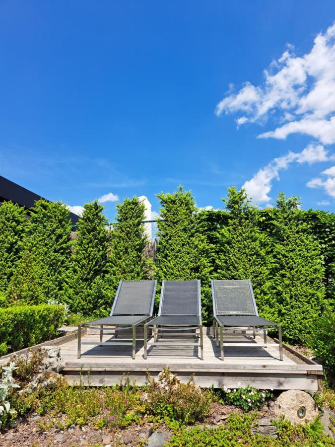 Vakantiewoning Petit Bonheur - 8 personen - Vresse-sur-Semois - Chambres d'hôtes Vresse-sur-Semois