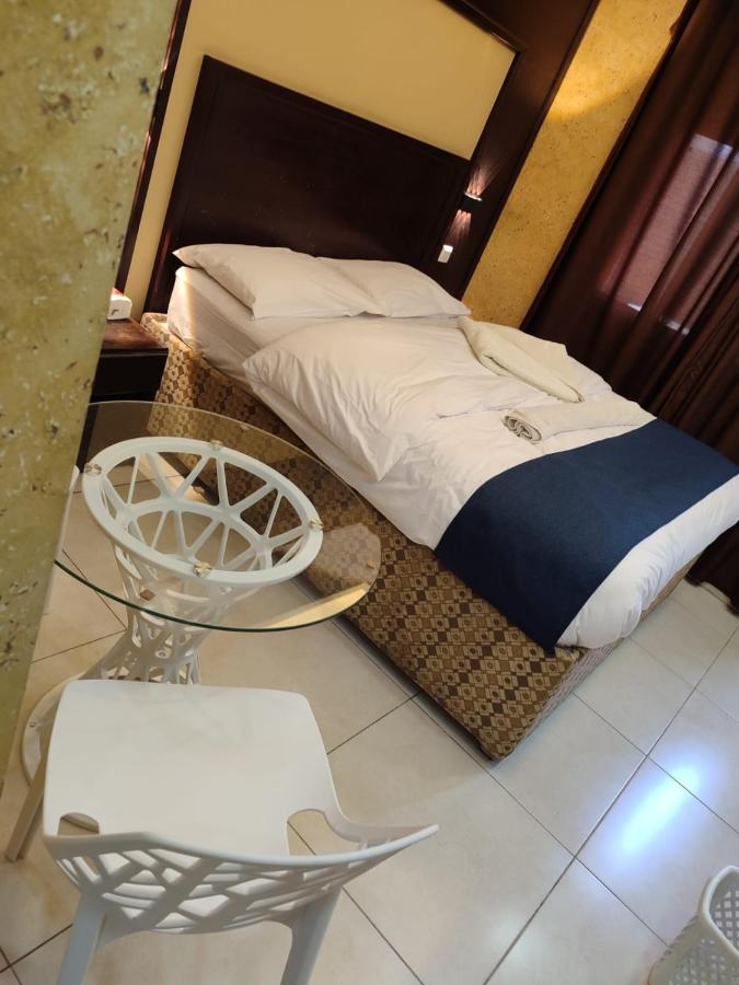 Roza Beach Aqaba - B&B
