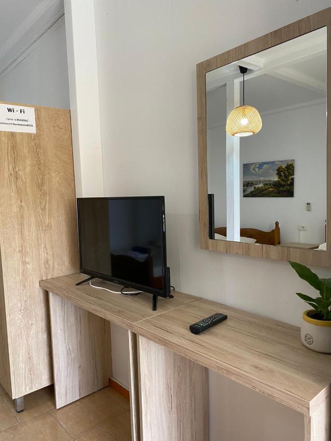 Appartamento con Terrazza