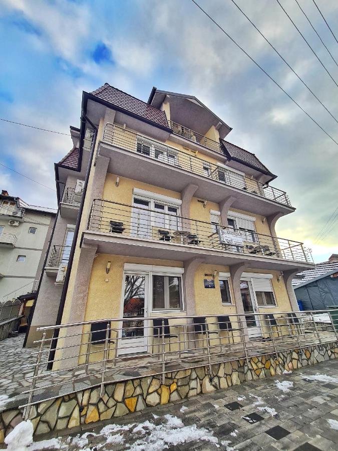 Vila Aleksandra 2 Studio 7 - Ferienwohnung Soko Banja