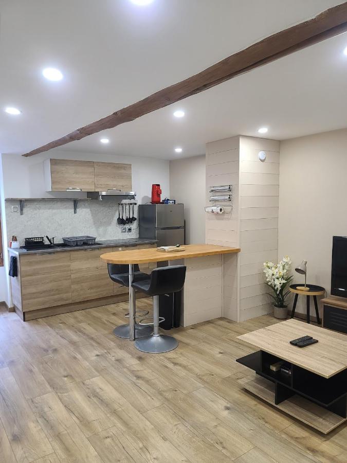 Le Studio de la Baume - B&B