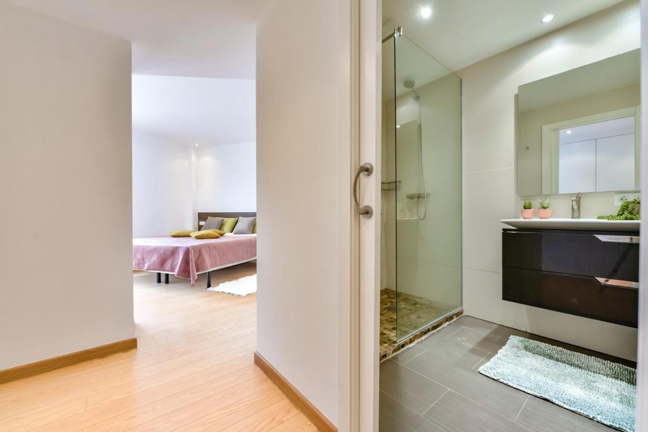 Apartamento Ático