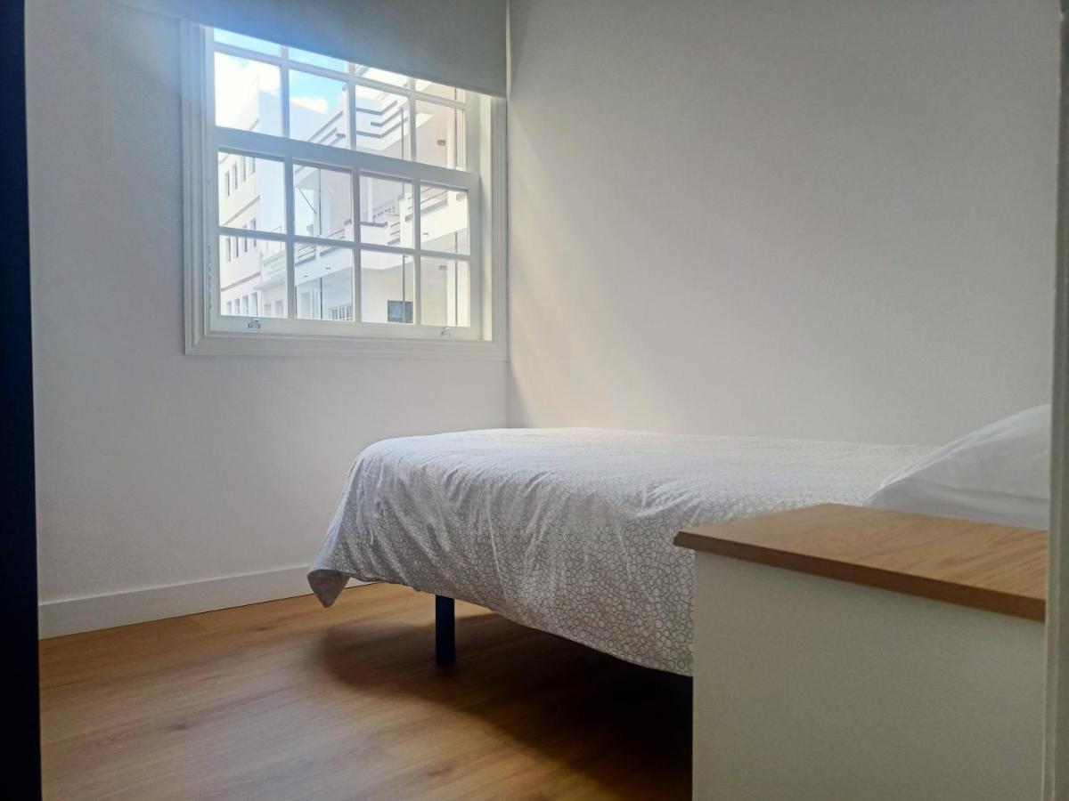 Vivienda Vacacional Catalina - B&B