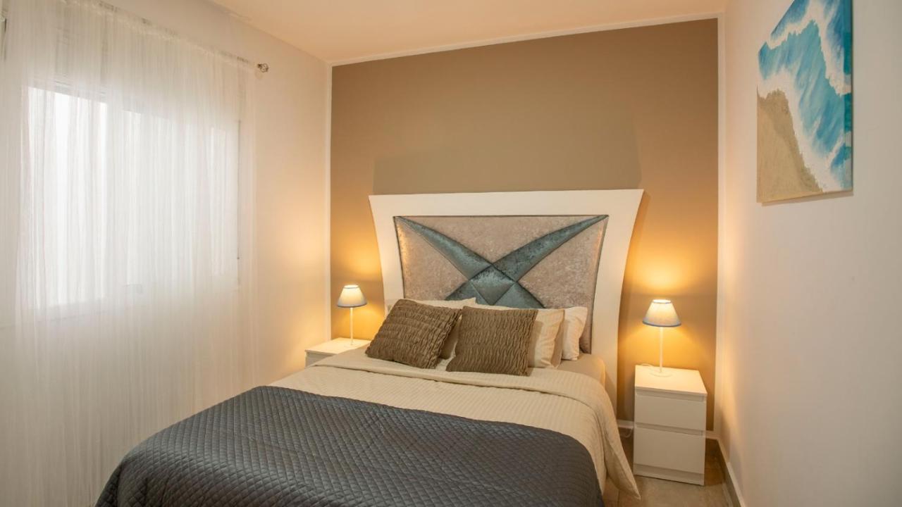 Appartamento con 1 Camera da Letto e Terrazza