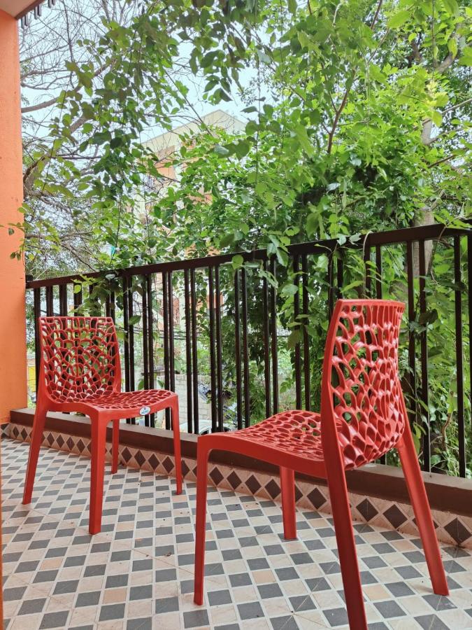 Samuels Comfort Homes - B&B Bengaluru