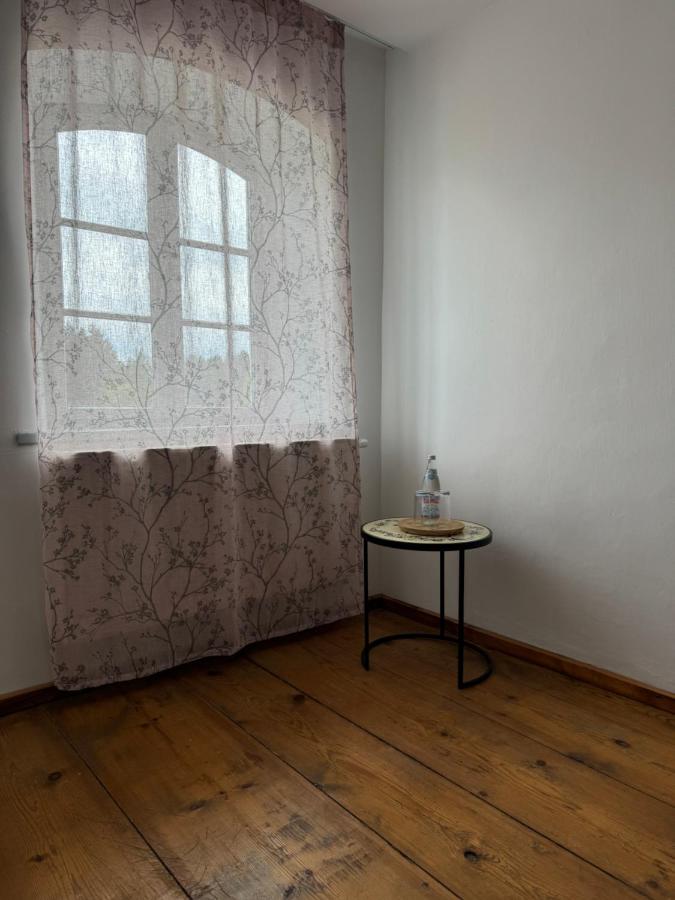 B&B Brandstatthof - Ferienwohnung