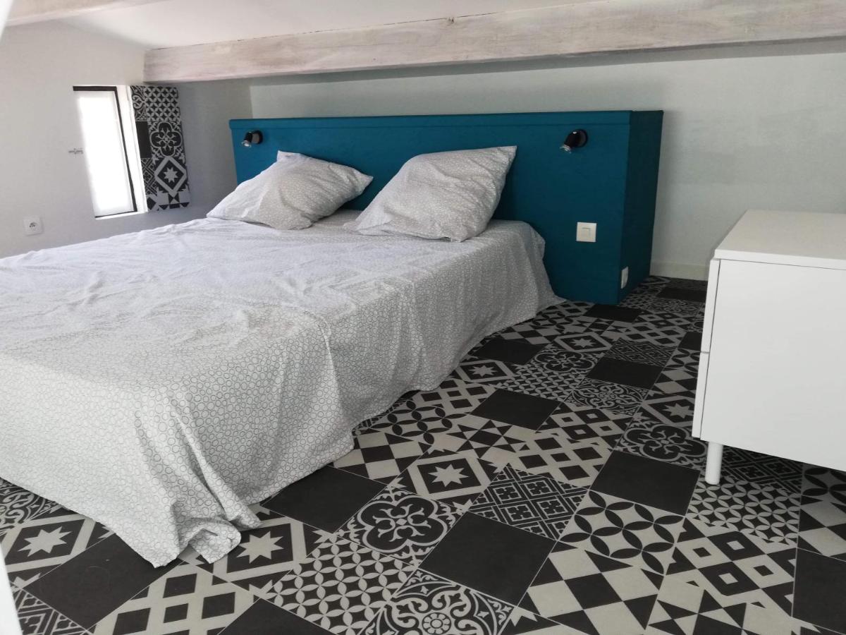 Nid douillet au cœur du Vaucluse - B&B Entraigues-sur-la-Sorgue