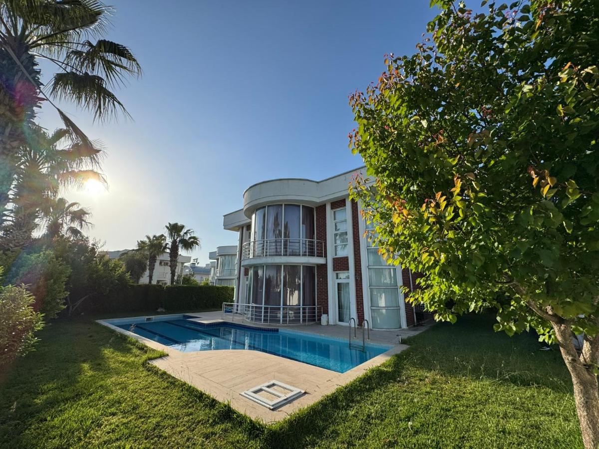 Villa mit privatem Pool