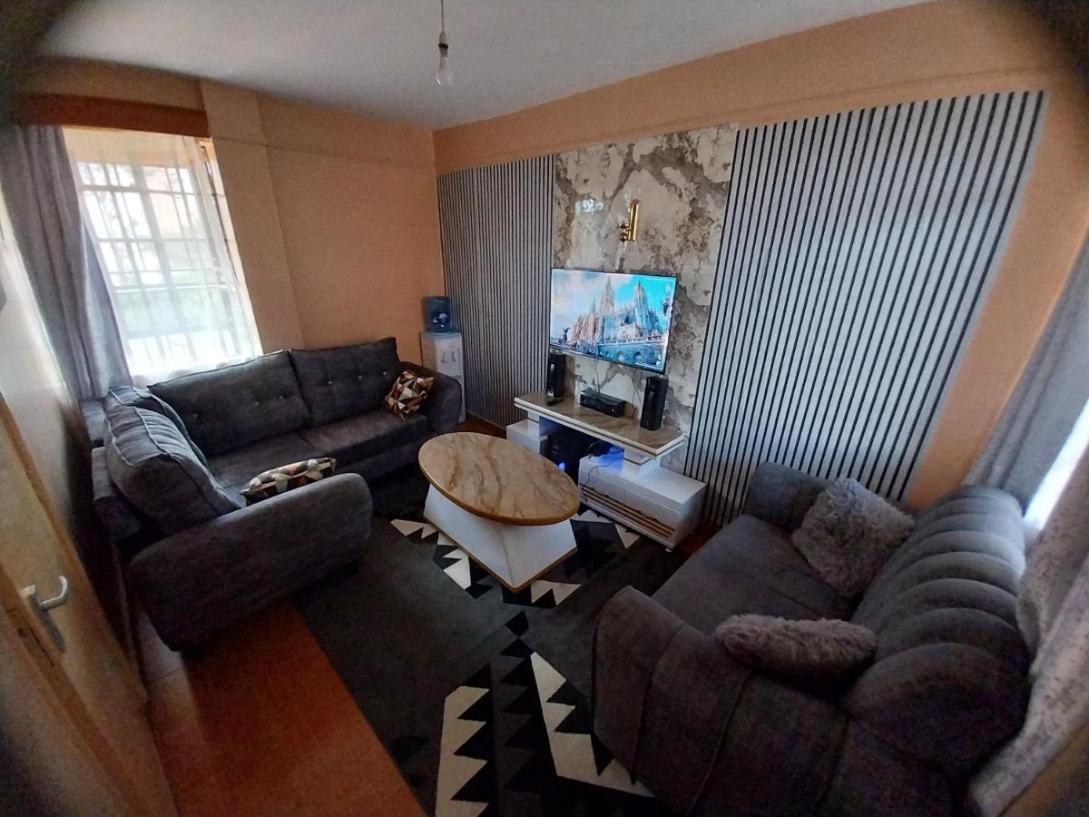 Unique Place 1 Bedroom Thika - B&B Thika