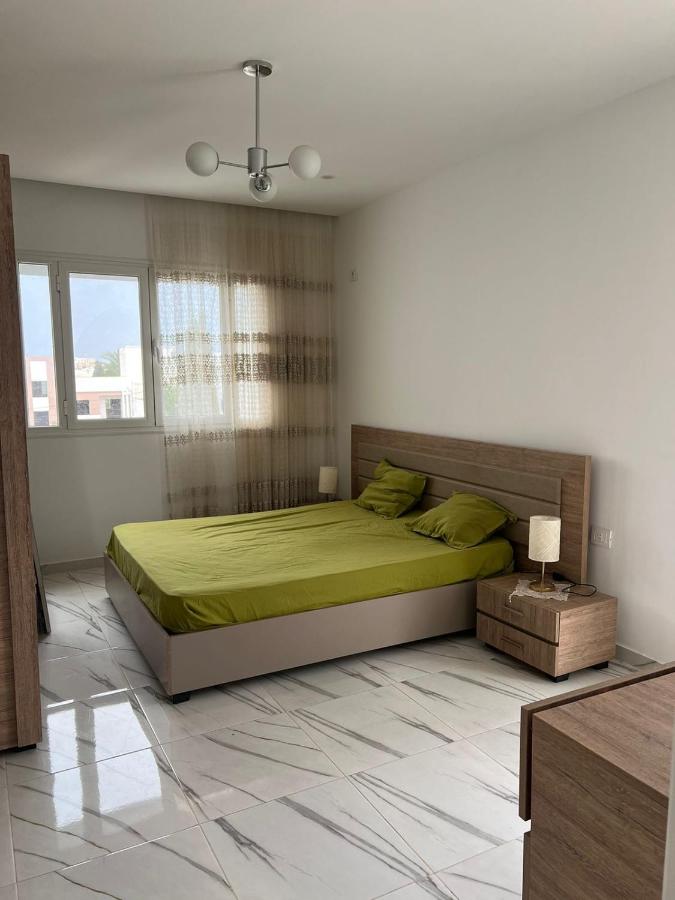 Appartement met 2 slaapkamers