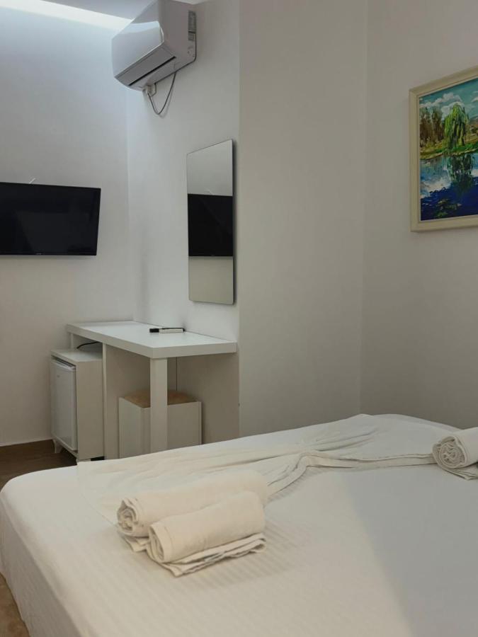 Chambre Triple Deluxe