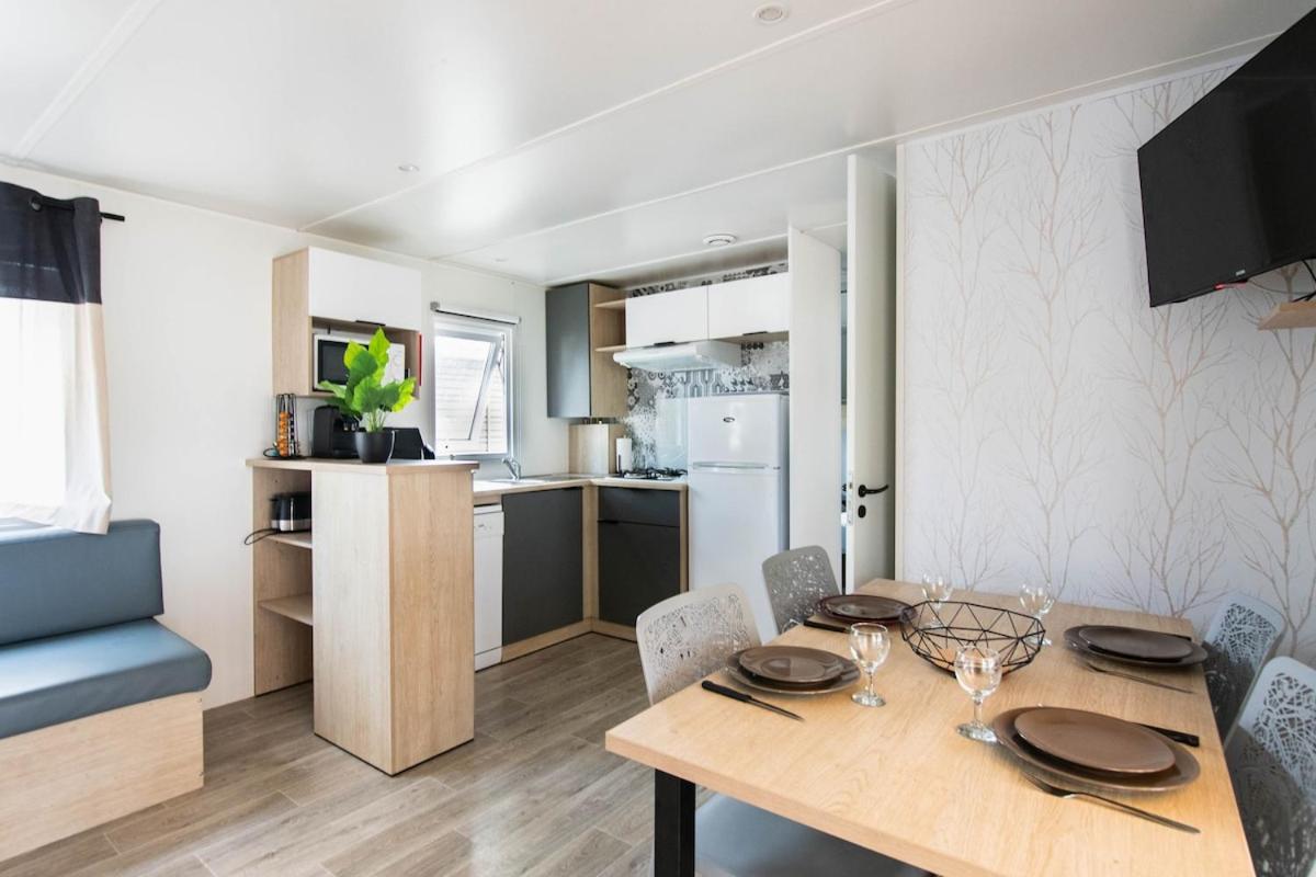 Luma Lodge - Ferienwohnung Seignosse