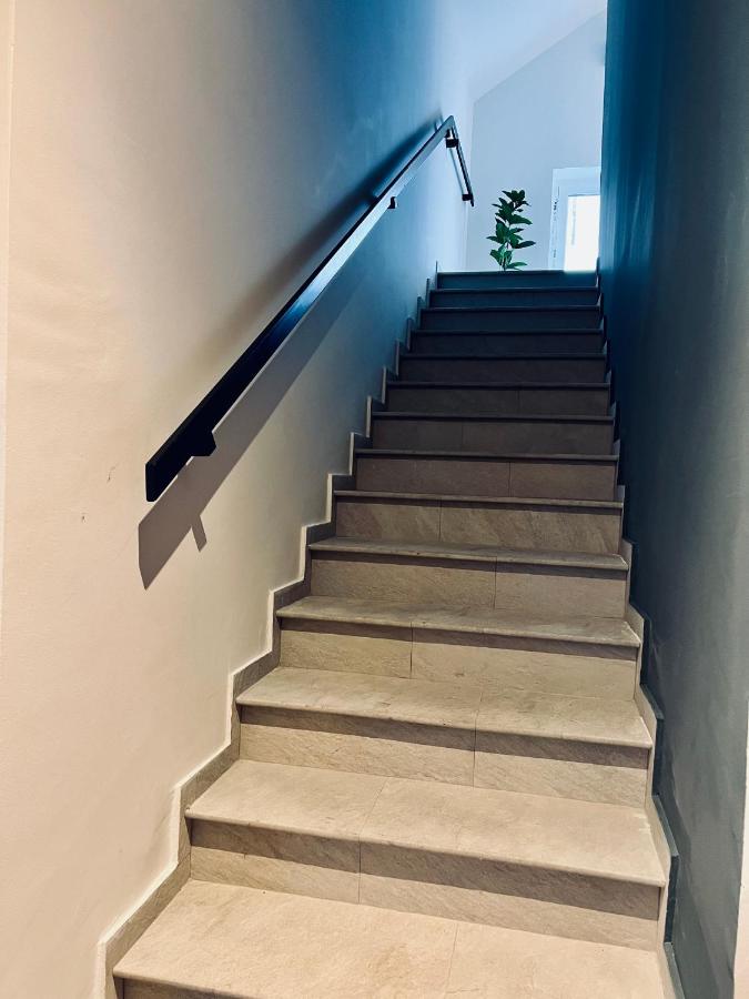 Lucid Apartment 1 - B&B