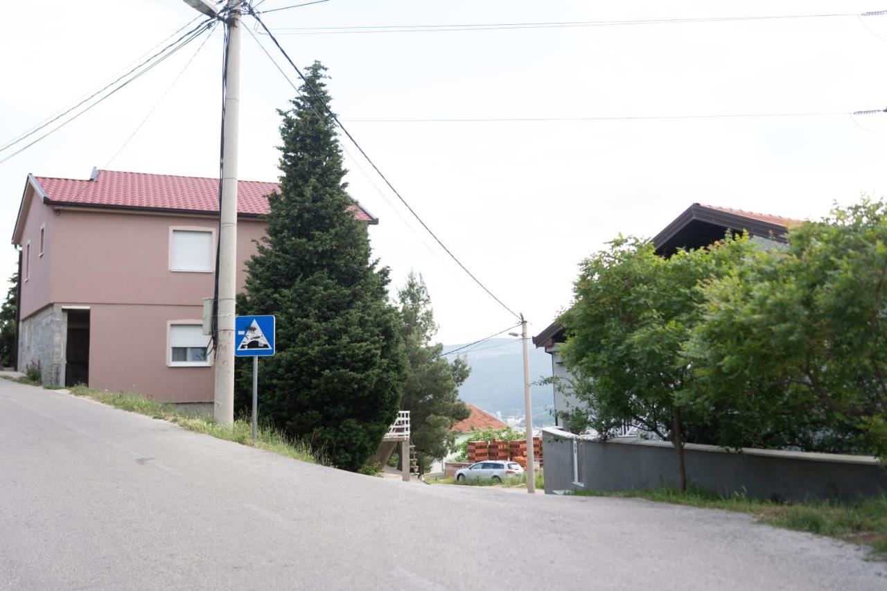 Skywalk House - B&B Mostar