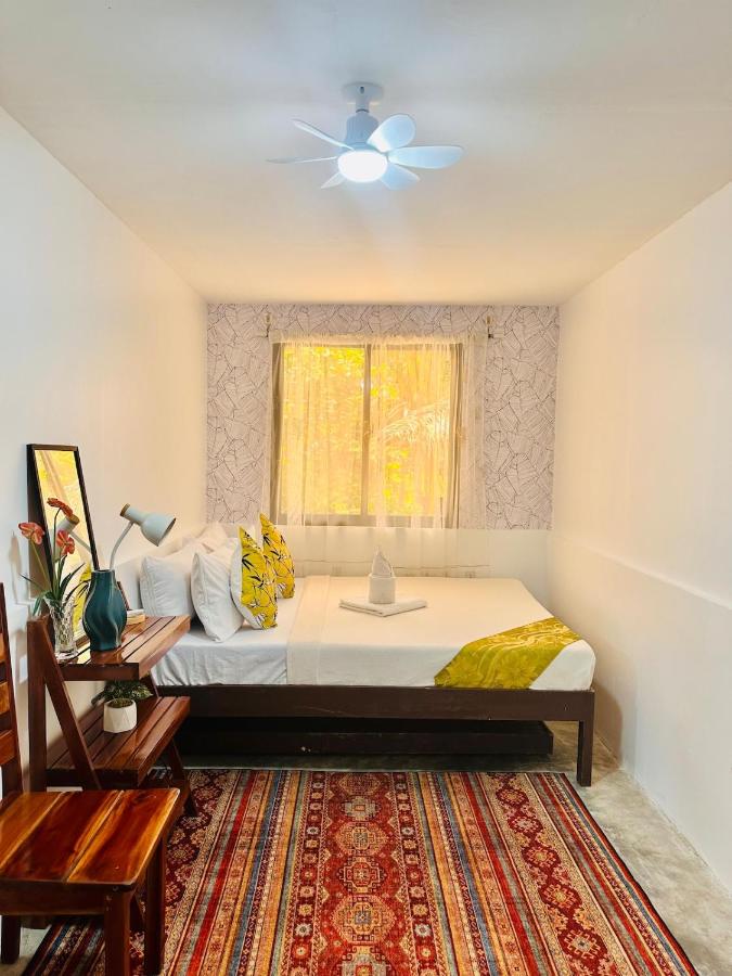 La Casita Feliz - Bed and Breakfast