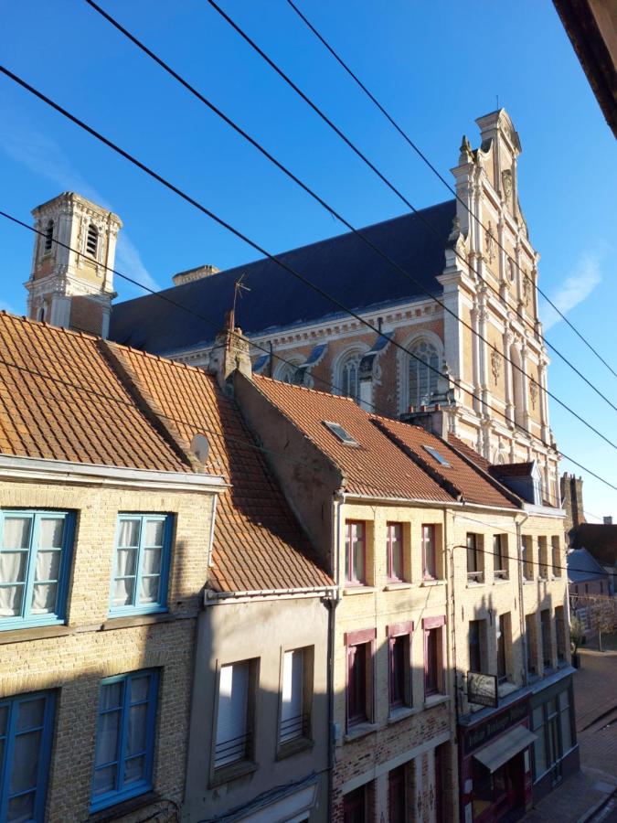 La Maison du Cœur Charme et authenticité - B&B