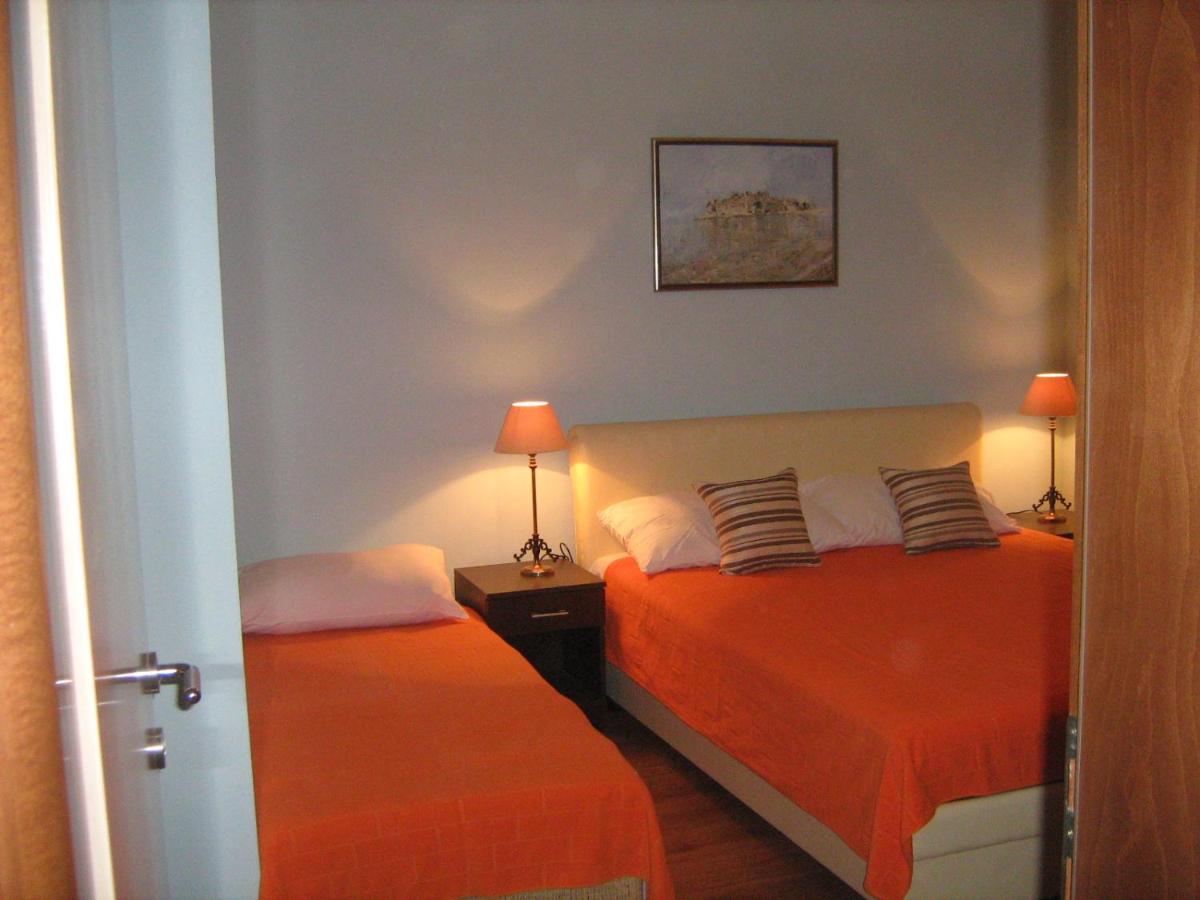 Comfort Apartment with sea view