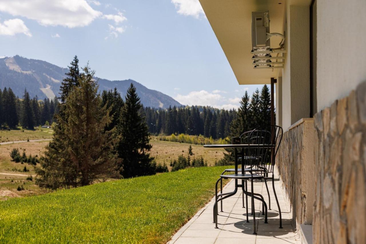 The Moon - Poiana Brasov - B&B Brasov