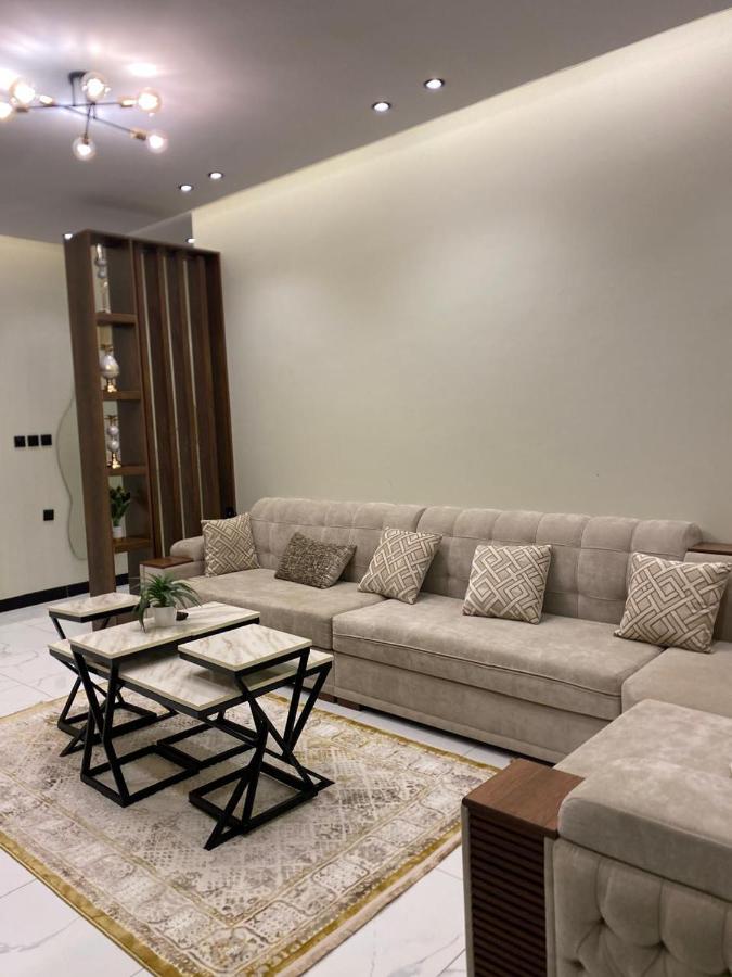 Alamer apartment - B&B