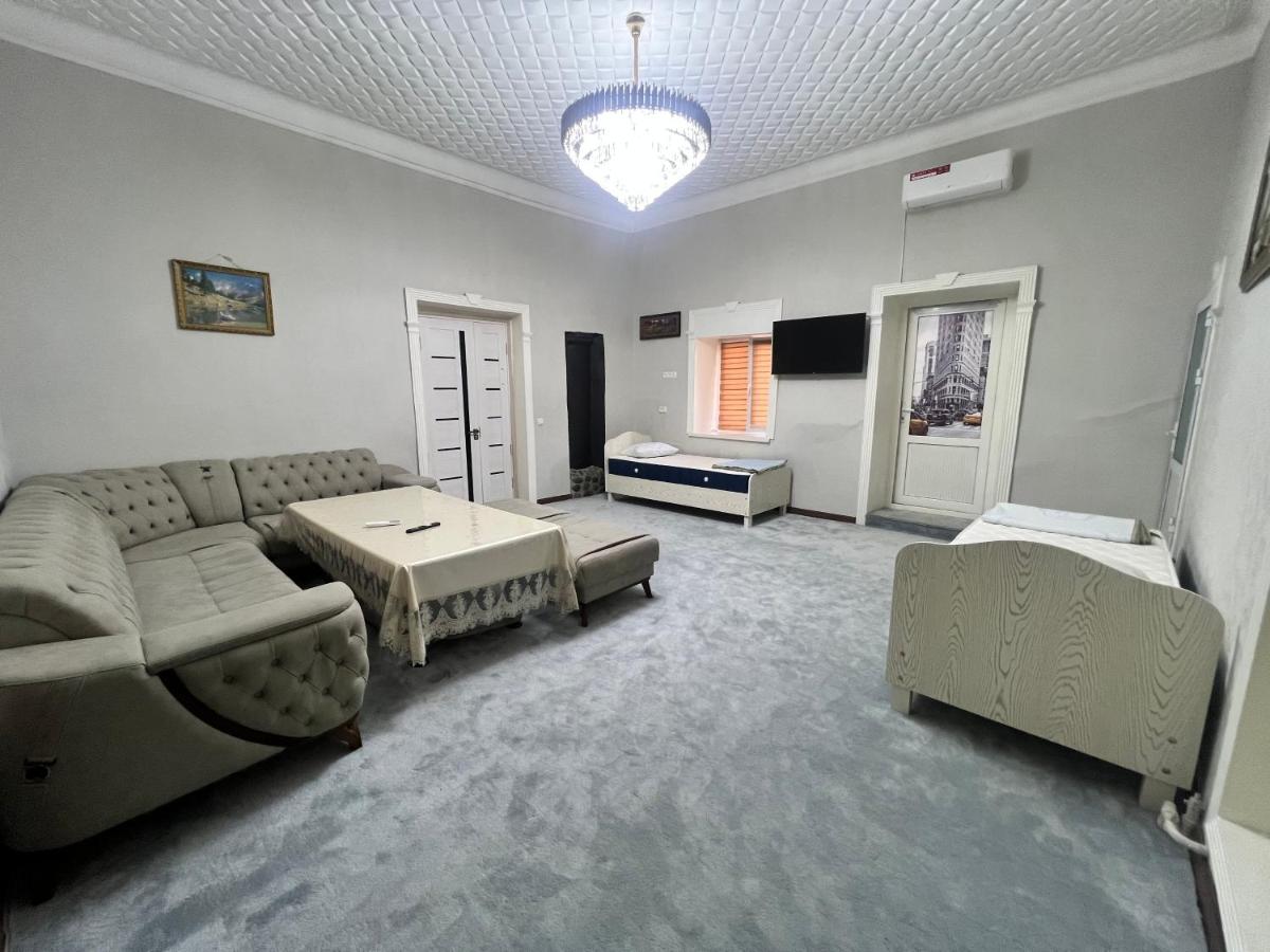 "Elite house-Rich area" Guest house Samarkand - Chambres d’hôtes