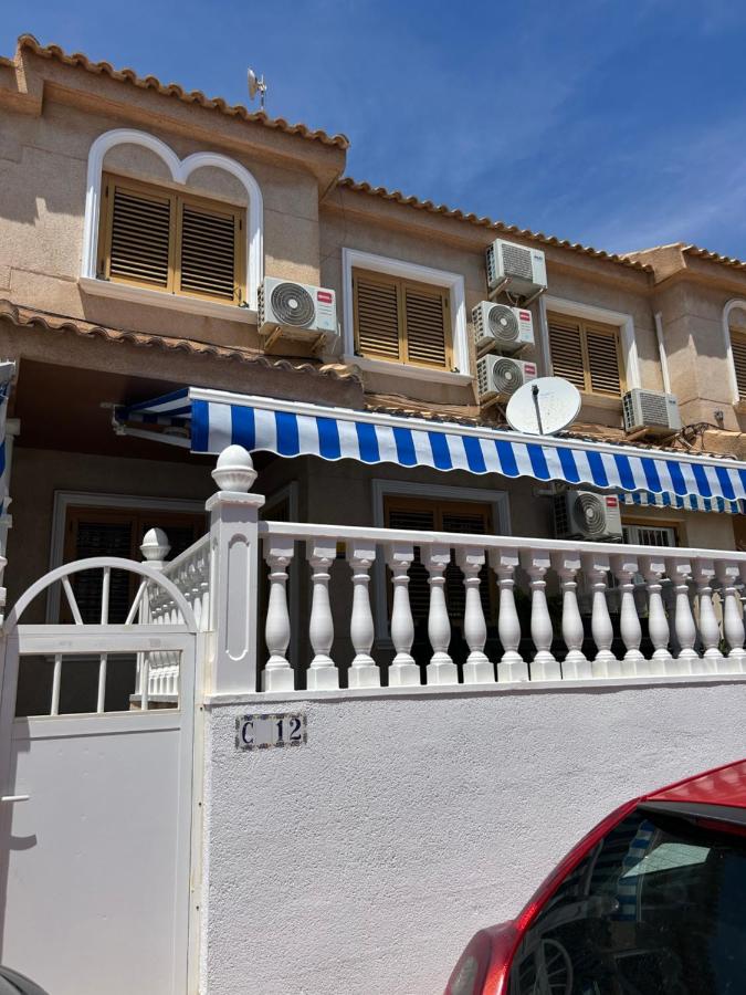 Vistas de Cabomar - B&B Torrevieja