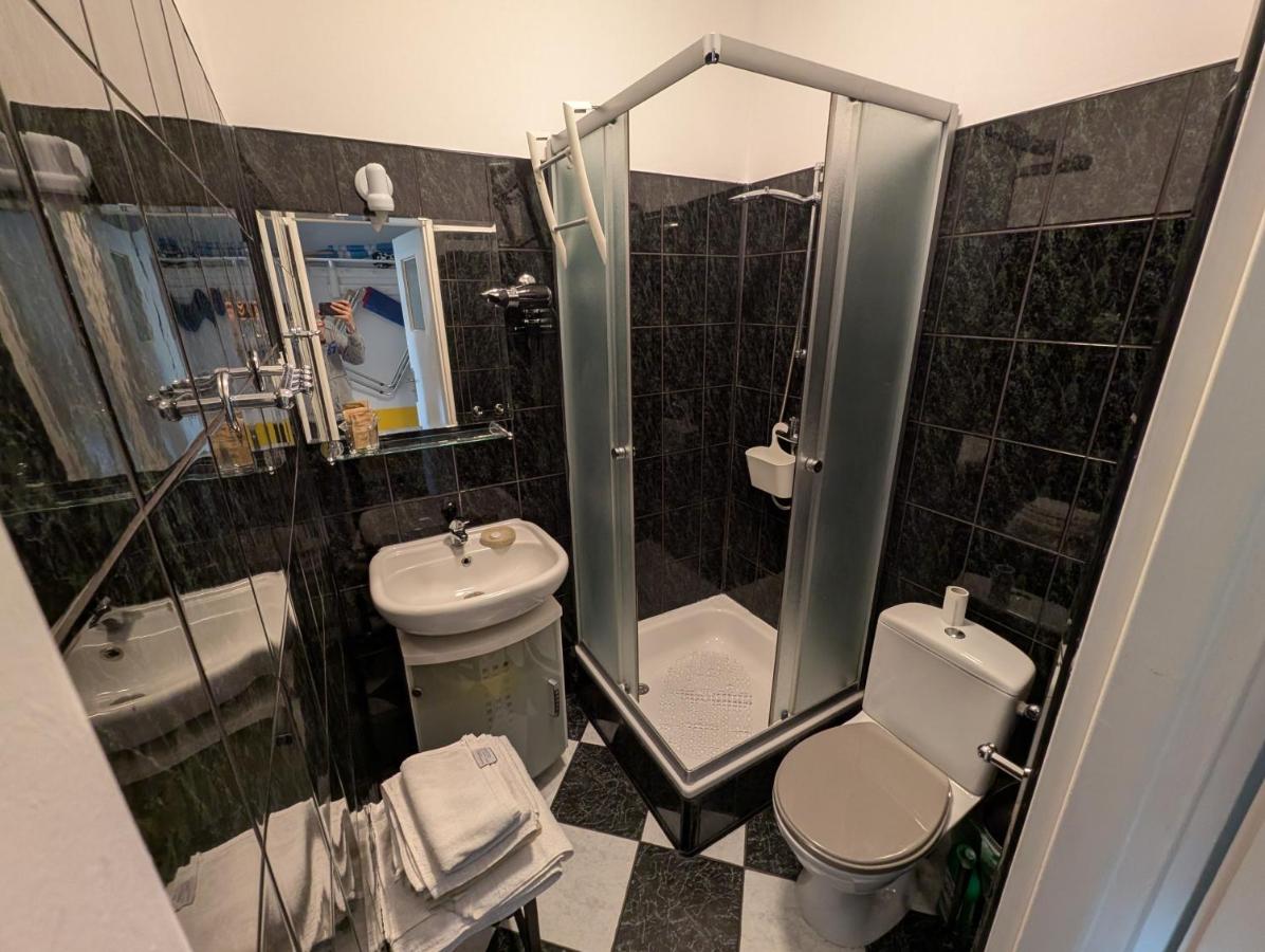 Habitación Triple Estándar 