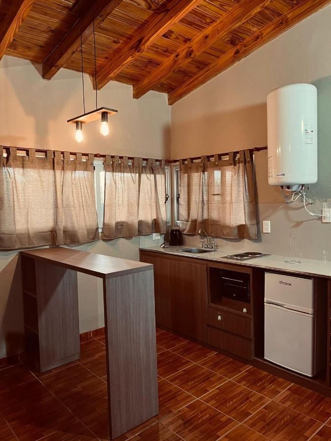 Two-Room Apartment