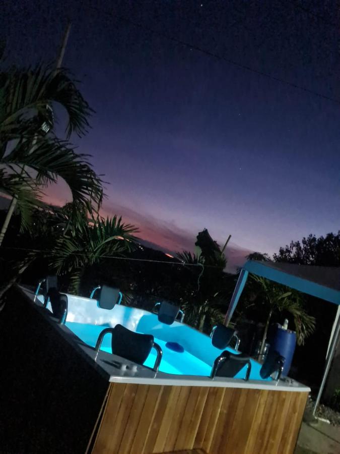 Finca cuatro orquídeas - B&B La Mesa