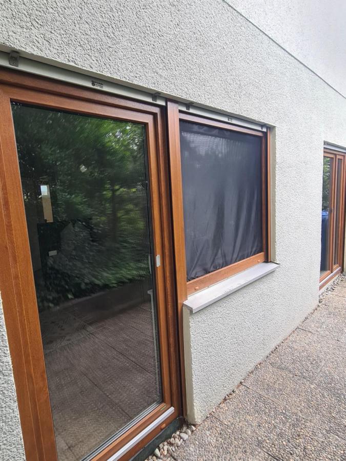 WellandHome Aalen - Business Apartment - 4 single beds - B&B