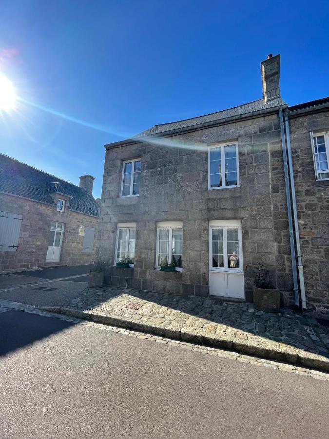 La Cour Saint Nicolas - Chambres d’hôtes Barfleur