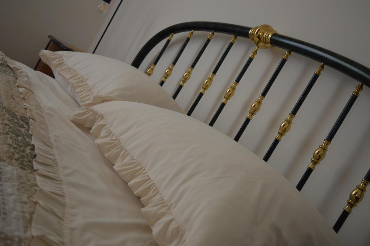 JasmimdoBrasil - B&B