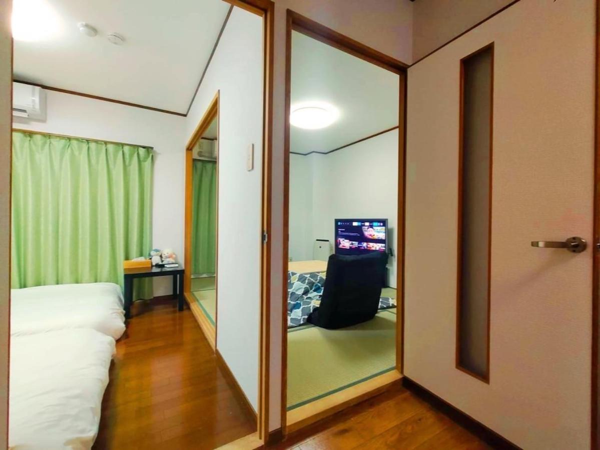 SECRET BASE Shin-Imamiya2 - B&B